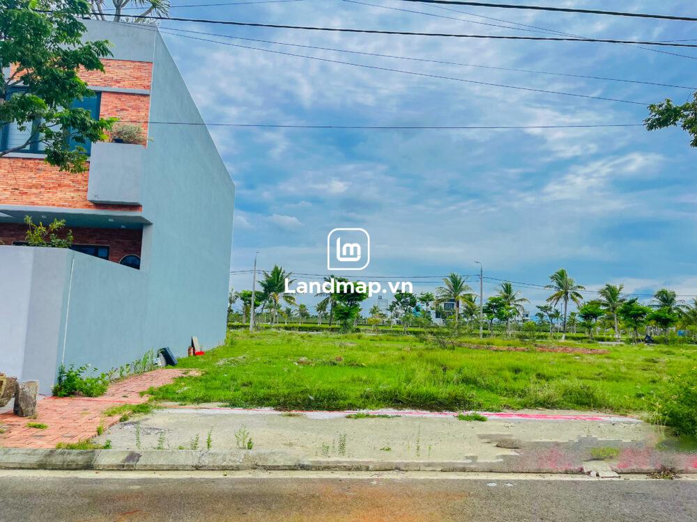 Bán Đất Nền Đầm Sen Nam Hòa Xuân đường 7.5m B2-134 lô