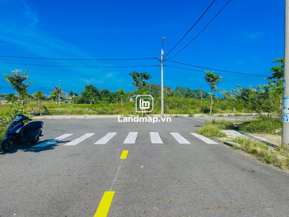 Bán Đất Nền Đầm Sen Nam Hòa Xuân đường 7.5m B2-128 lô