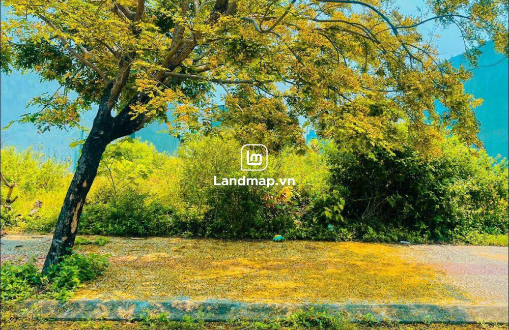 Bán Đất Nền Điện Âm Nam Hòa Xuân đường 7.5m B2-36 lô