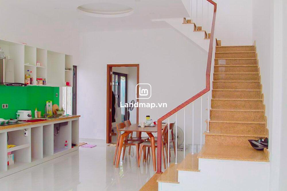 Bán Nhà đường 7.5m Nam Hòa Xuân