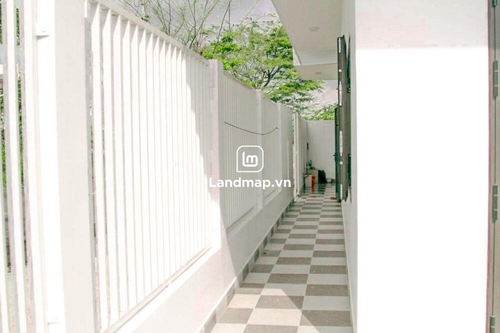 Bán Nhà đường 7.5m Nam Hòa Xuân