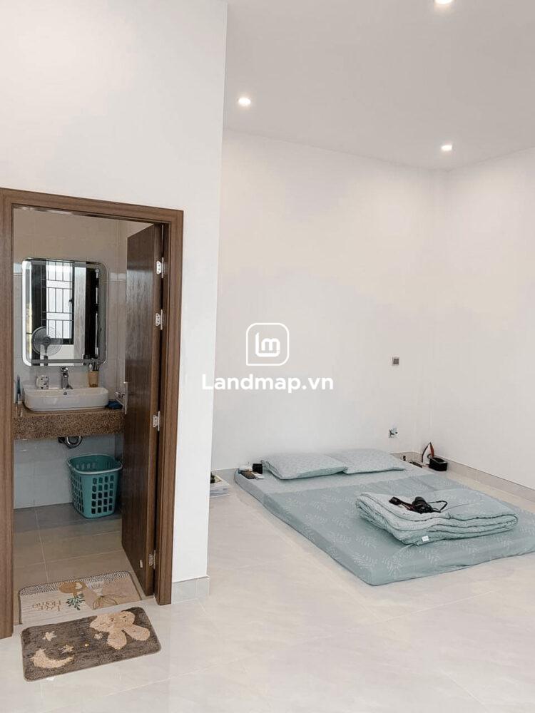 Bán Nhà đường 7.5m Nam Hòa Xuân