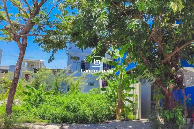 Bán Đất Nền Nam Cầu Nguyễn Tri Phương Hòa Xuân đường Bùi Trang Chước B1-37 lô 7x - Đường thông, Gần đường Võ Chí Công