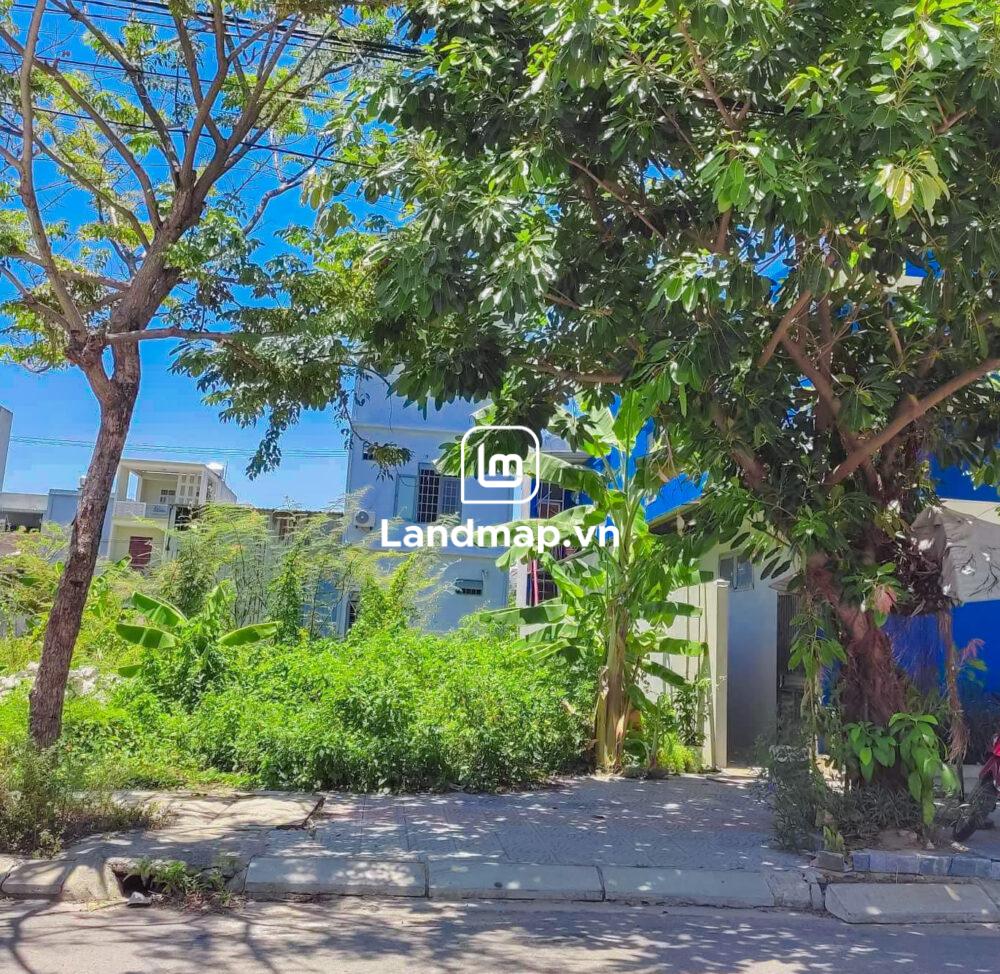 Bán Đất Nền Nam Cầu Nguyễn Tri Phương Hòa Xuân đường Hà Bồng B1-49 lô x