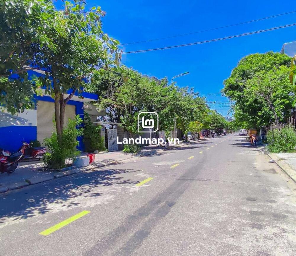 Bán Đất Nền Nam Cầu Nguyễn Tri Phương Hòa Xuân đường Hà Bồng B1-49 lô x