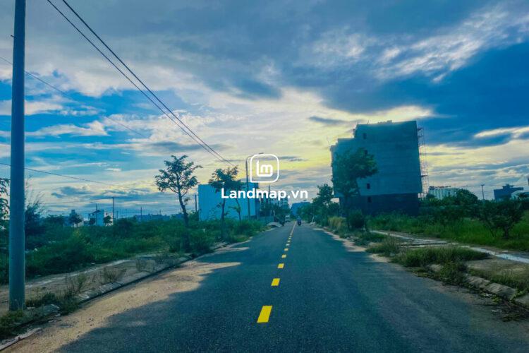 Bán Đất Nền Đầm Sen Nam Hòa Xuân đường 7.5m B2-136 lô 9x - Gần cầu Minh Mạng, Gần đường Nguyễn Phước Lan