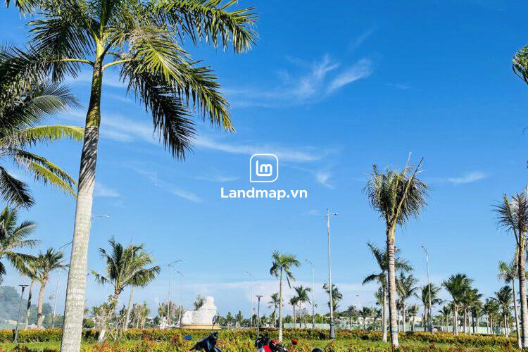 Bán Đất Nền Cụm B2-6X đến 10X Nam Hòa Xuân đường 7.5m B2-85 lô 5x - Gần đường Nguyễn Phước Lan