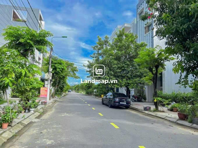 Bán Đất Nền Hòa Xuân Mở Rộng Hòa Xuân đường Nguyễn Hiến Lê B1-68 lô