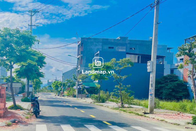 Bán Đất Nền Nam Hòa Xuân đường Hói Kiểng 27 B2-100 lô 6x - Gần đường Minh Mạng