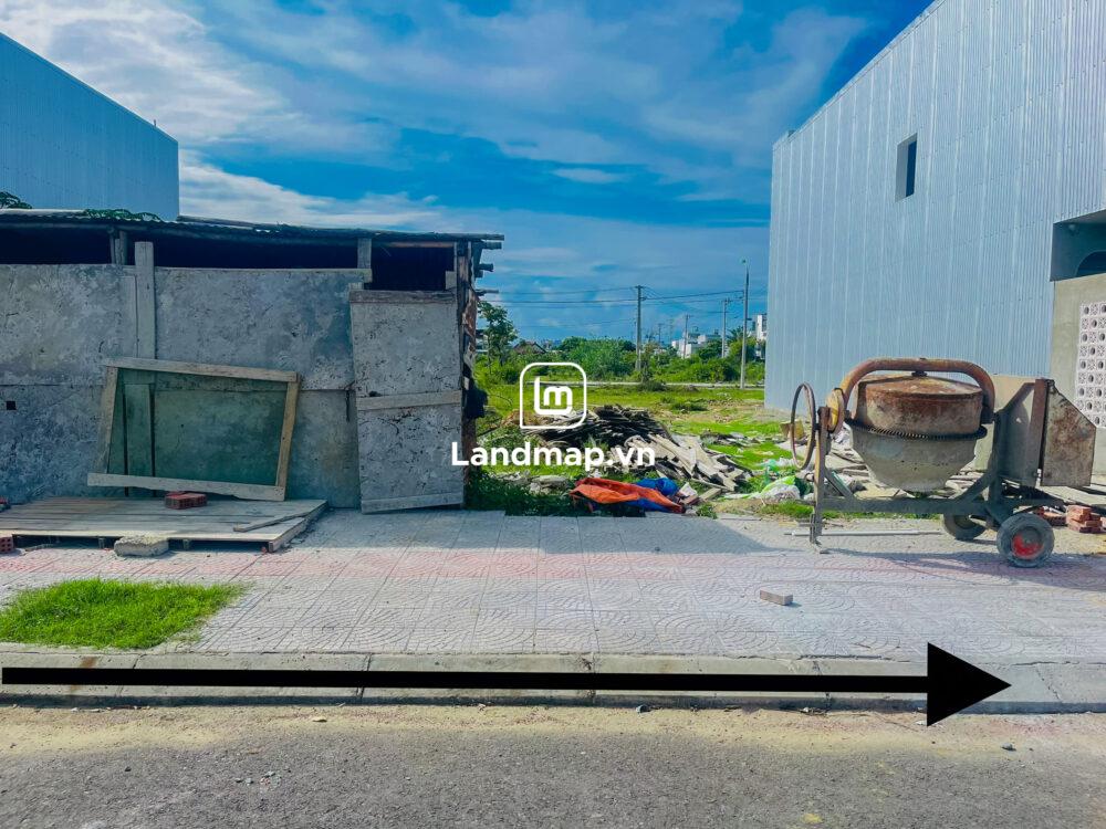 Bán Đất Nền Cụm B2-4X và 5X Nam Hòa Xuân đường Hói Kiểng 11 B2-45 lô