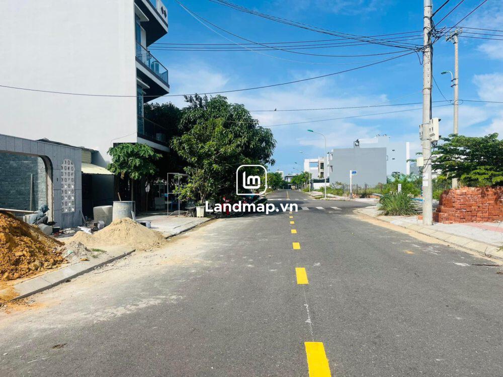 Bán Đất Nền Cụm B2-4X và 5X Nam Hòa Xuân đường Hói Kiểng 11 B2-45 lô