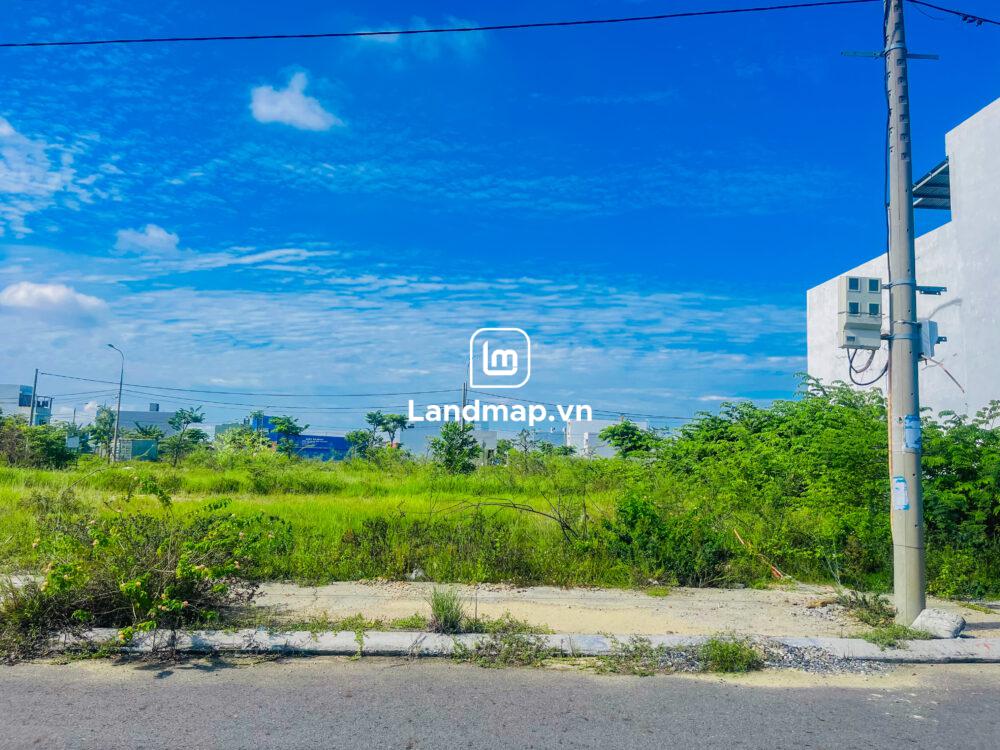 Bán Đất Nền Cụm B2-6X đến 10X Nam Hòa Xuân đường 7.5m B2-81 lô