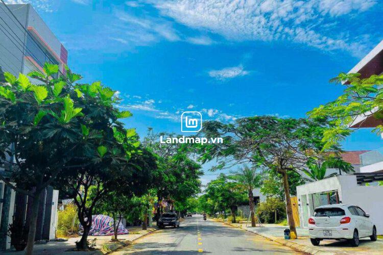 Bán Đất Nền Nam Cầu Nguyễn Tri Phương Hòa Xuân đường Bùi Thiện Ngộ B1-22 lô 11x - Gần đường Võ Chí Công