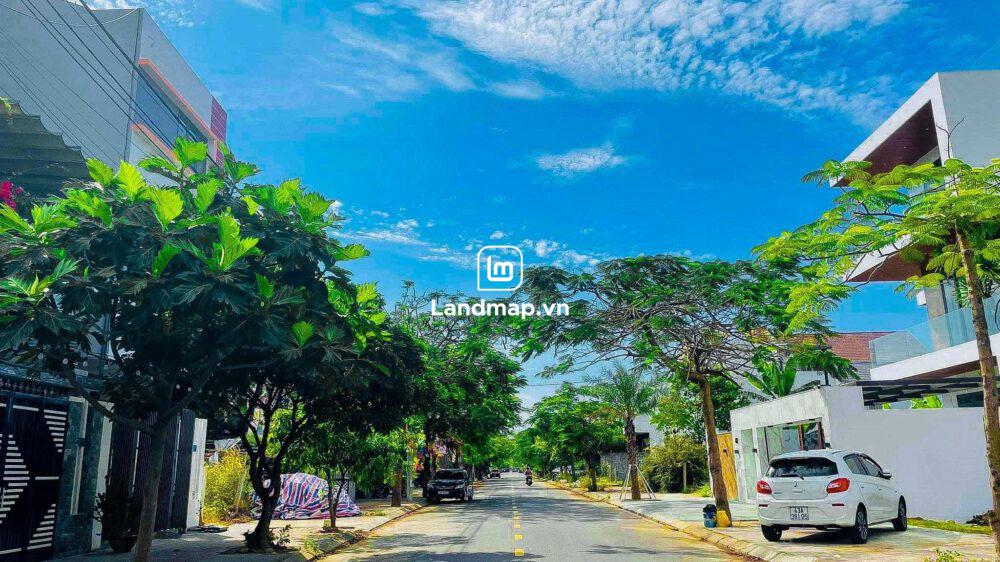 Bán Đất Nền Nam Cầu Nguyễn Tri Phương Hòa Xuân đường Bùi Thiện Ngộ B1-40 lô