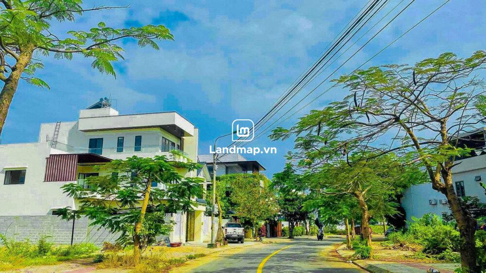 Bán Đất Nền Nam Cầu Nguyễn Tri Phương Hòa Xuân đường Bùi Thiện Ngộ B1-40 lô