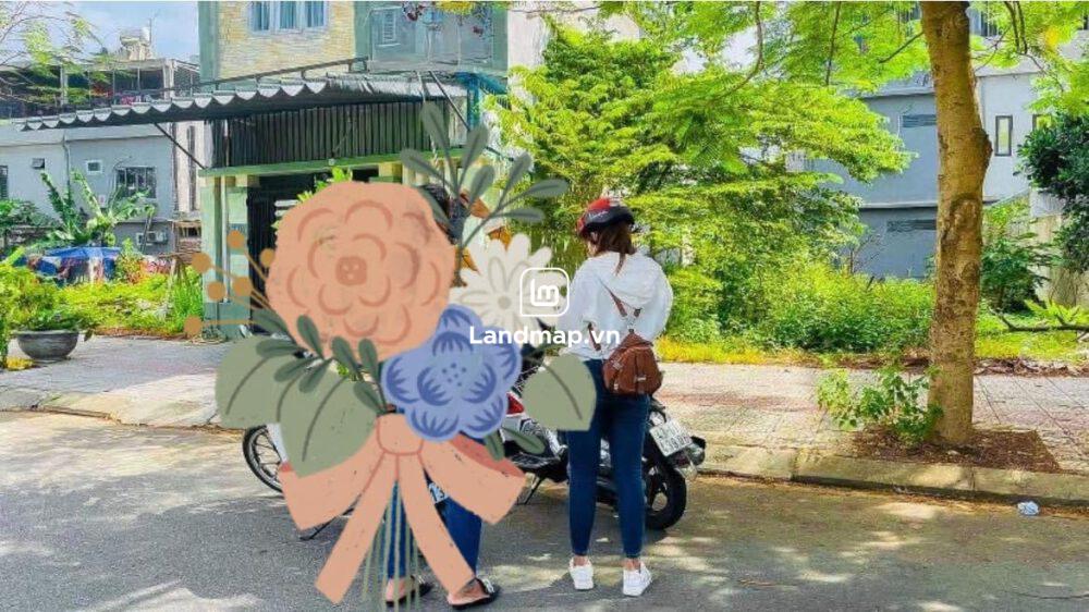 Bán Đất Nền Nam Cầu Nguyễn Tri Phương Hòa Xuân đường Bùi Thiện Ngộ B1-40 lô