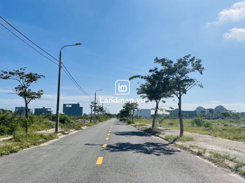 Bán Đất Nền Đầm Sen Nam Hòa Xuân đường 7.5m B2-131 lô