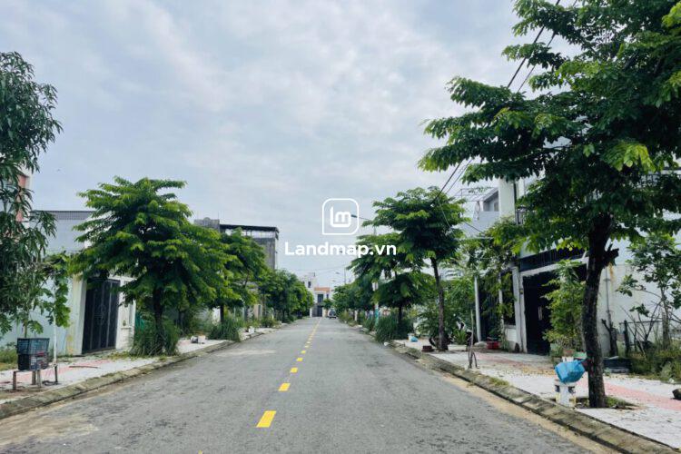 Bán Đất Nền Nam Hòa Xuân đường Hói Kiểng 26 B2-101 lô 6x - Gần đường Minh Mạng