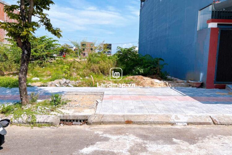 Bán Đất Nền Đầm Sen Nam Hòa Xuân đường 7.5m B2-107 lô 1x - Gần đường Nguyễn Phước Lan