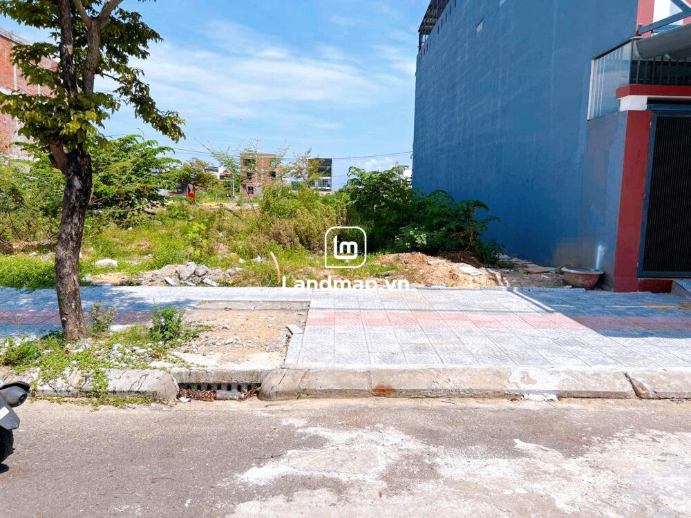 Bán Đất Nền Điện Âm Nam Hòa Xuân đường 7.5m B2-144 lô