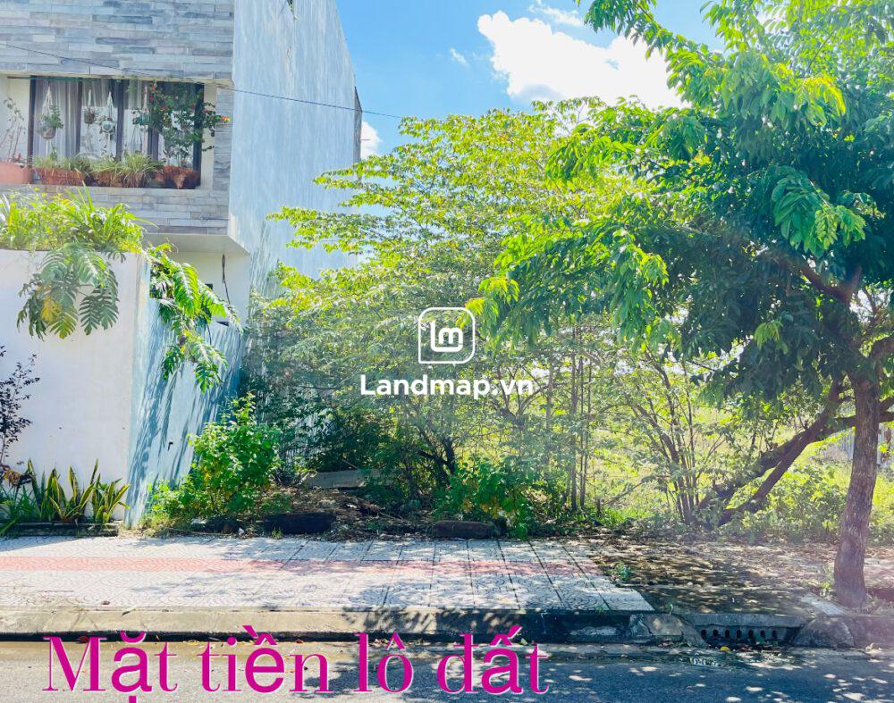 Bán Đất Nền Cụm B2-4X và 5X Nam Hòa Xuân đường Trương Xuân Nam B2-47 lô 7x