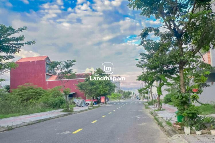 Bán Đất Nền Điện Âm Nam Hòa Xuân đường Bờ Quan 10 B2-21 lô 4x - Gần cầu Minh Mạng, Gần đường Nguyễn Phước Lan