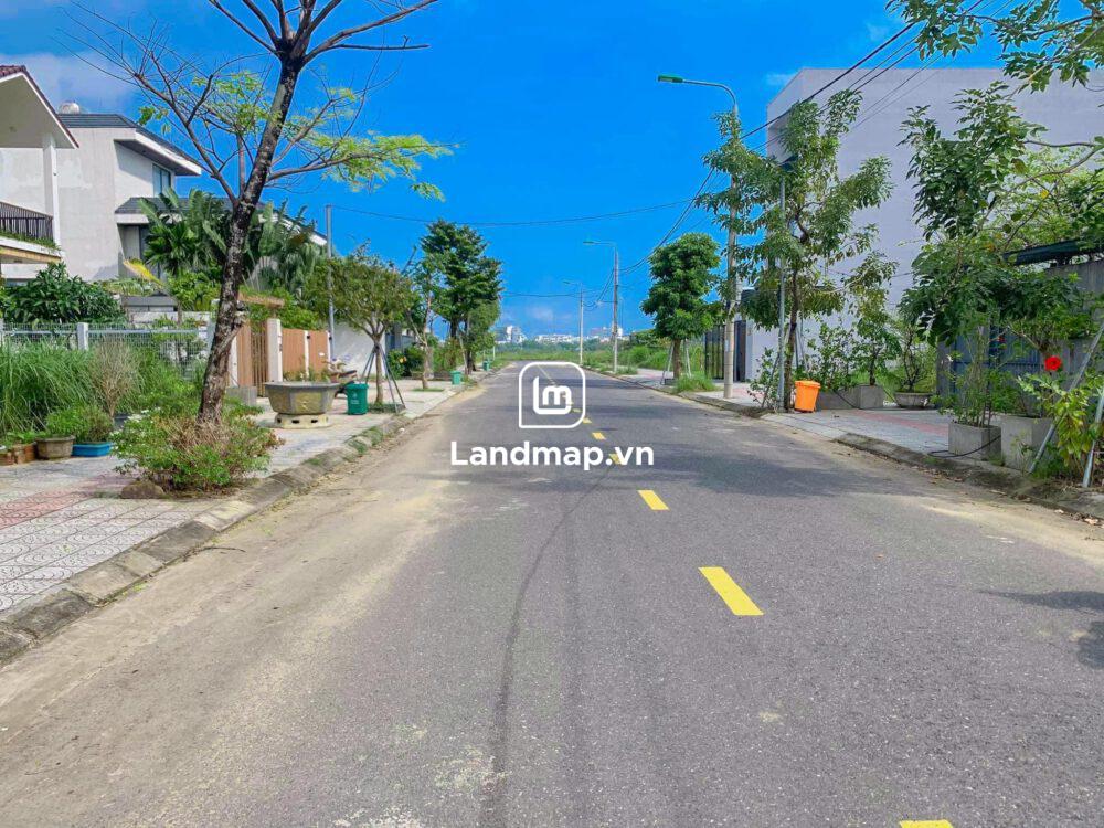 Bán Đất Nền Cụm B2-6X đến 10X Nam Hòa Xuân đường Hói Kiểng 32 B2-93 lô