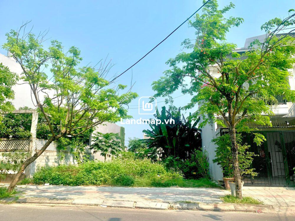 Bán Đất Nền Hòa Xuân Mở Rộng Hòa Xuân đường Nguyễn Văn Thông B1-133 lô