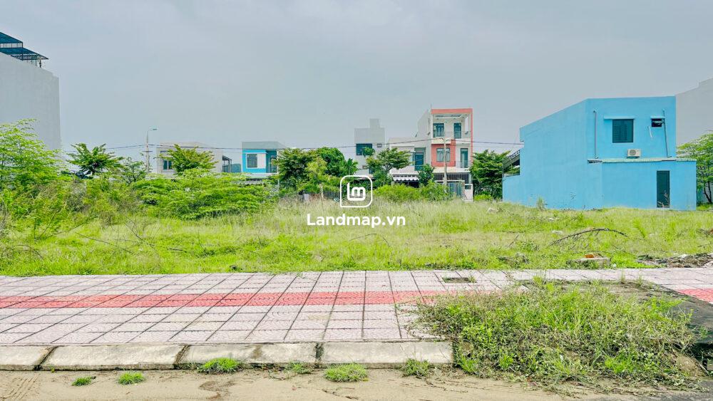 Bán Đất Nền Cụm B2-6X đến 10X Nam Hòa Xuân đường Đặng Hồi Xuân B2-73 lô