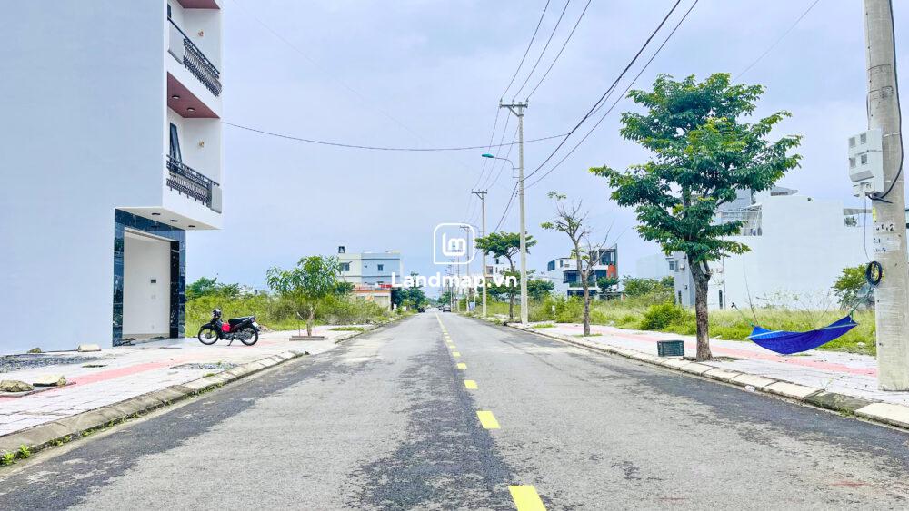 Bán Đất Nền Cụm B2-6X đến 10X Nam Hòa Xuân đường Đặng Hồi Xuân B2-73 lô