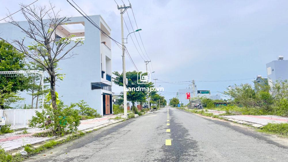 Bán Đất Nền Cụm B2-6X đến 10X Nam Hòa Xuân đường Đặng Hồi Xuân B2-73 lô