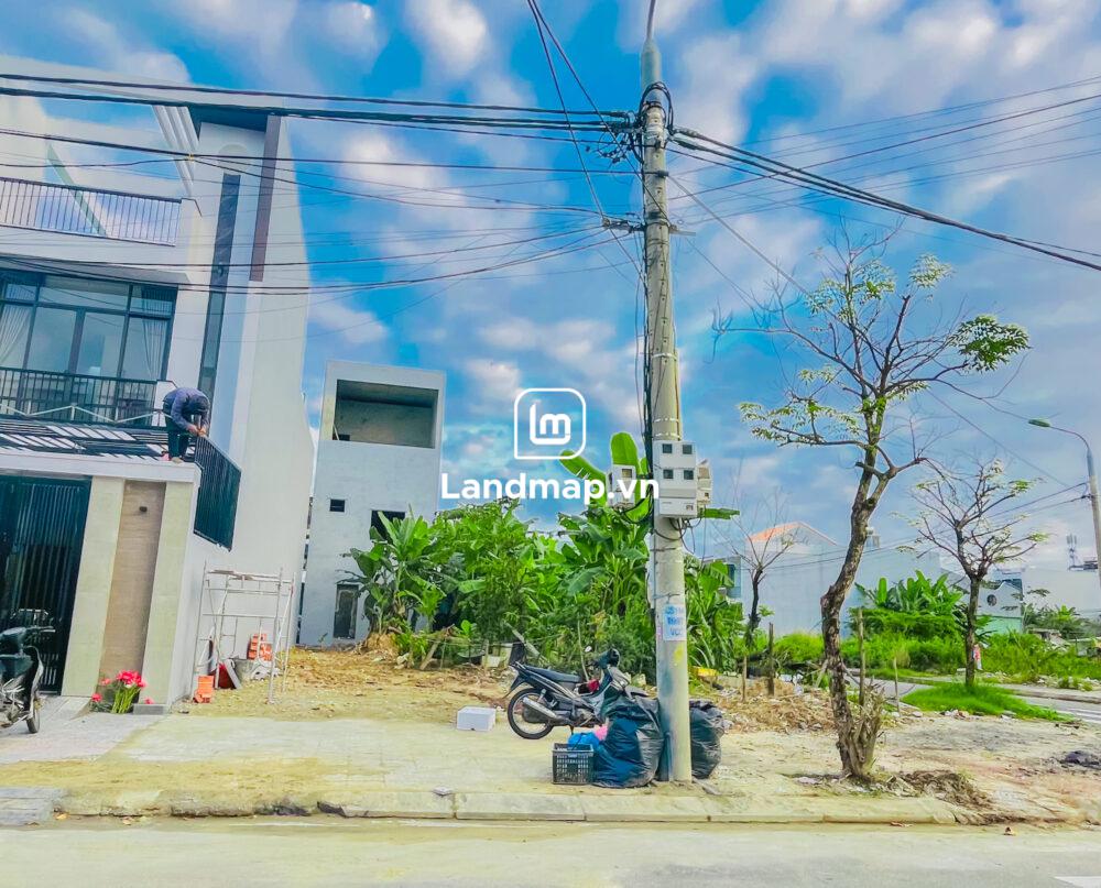 Bán Đất Nền Nam Cầu Nguyễn Tri Phương Hòa Xuân đường Đậu Quang Lĩnh B1-105 lô