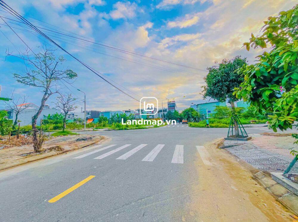 Bán Đất Nền Nam Cầu Nguyễn Tri Phương Hòa Xuân đường Đậu Quang Lĩnh B1-105 lô