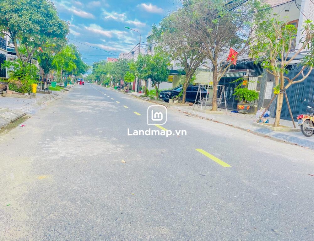 Bán Đất Nền Nam Cầu Nguyễn Tri Phương Hòa Xuân đường Đậu Quang Lĩnh B1-105 lô