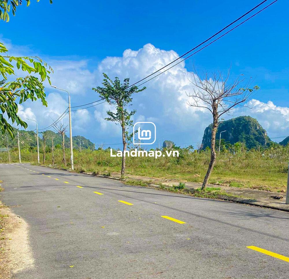 Bán Đất Nền Đầm Sen Nam Hòa Xuân đường 7.5m B2-128 lô