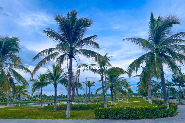 Bán Đất Nền Đầm Sen Nam Hòa Xuân đường 7.5m B2-131 lô 7x - Gần đường Nguyễn Phước Lan