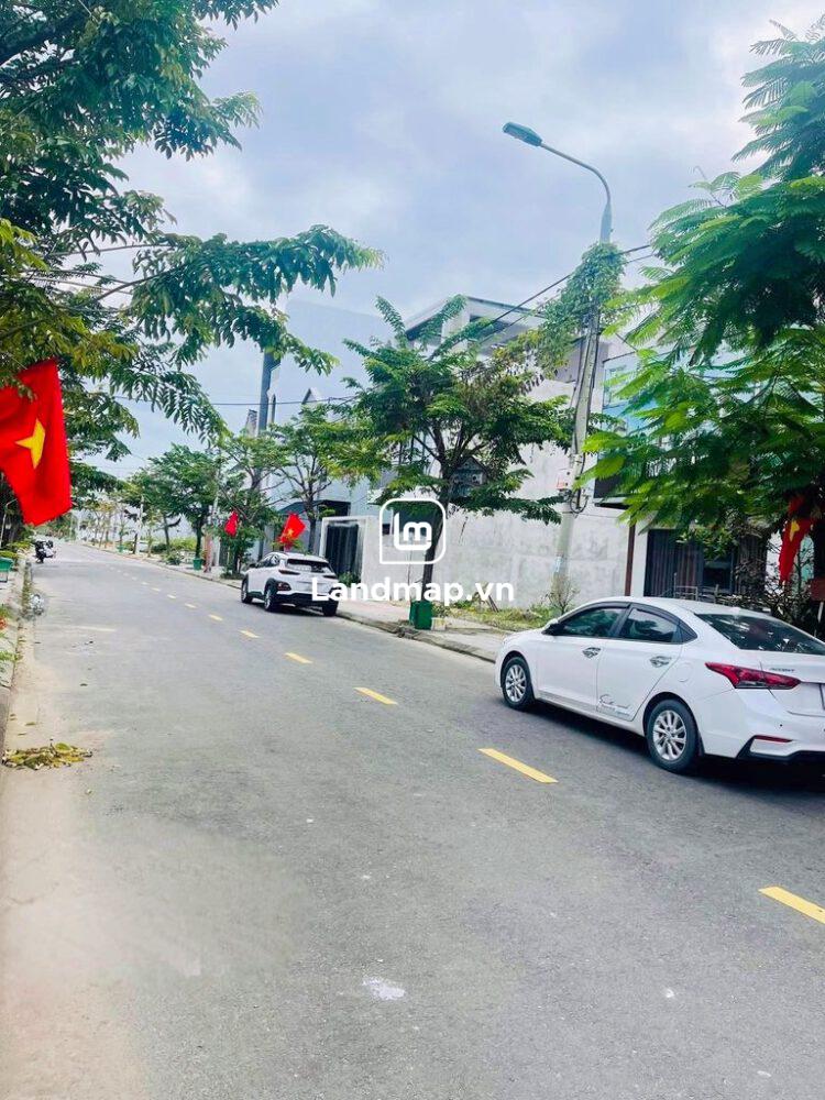 Bán Đất Nền Đảo Vip Hòa Xuân đường Trung Lương 10 B1-10 lô 6x