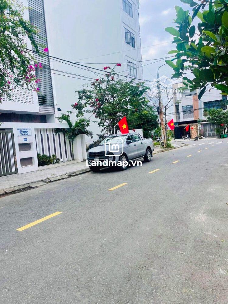 Bán Đất Nền Đảo Vip Hòa Xuân đường Trung Lương 10 B1-10 lô 6x