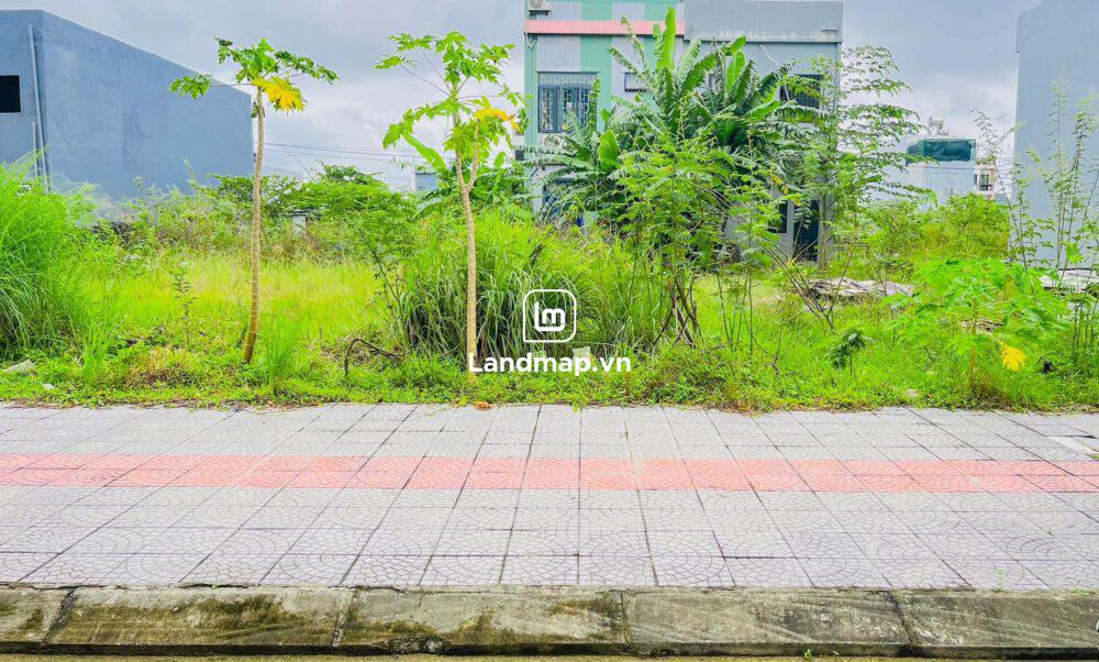 Bán Đất Nền Cụm B2-6X đến 10X Nam Hòa Xuân đường 7.5m B2-76 lô