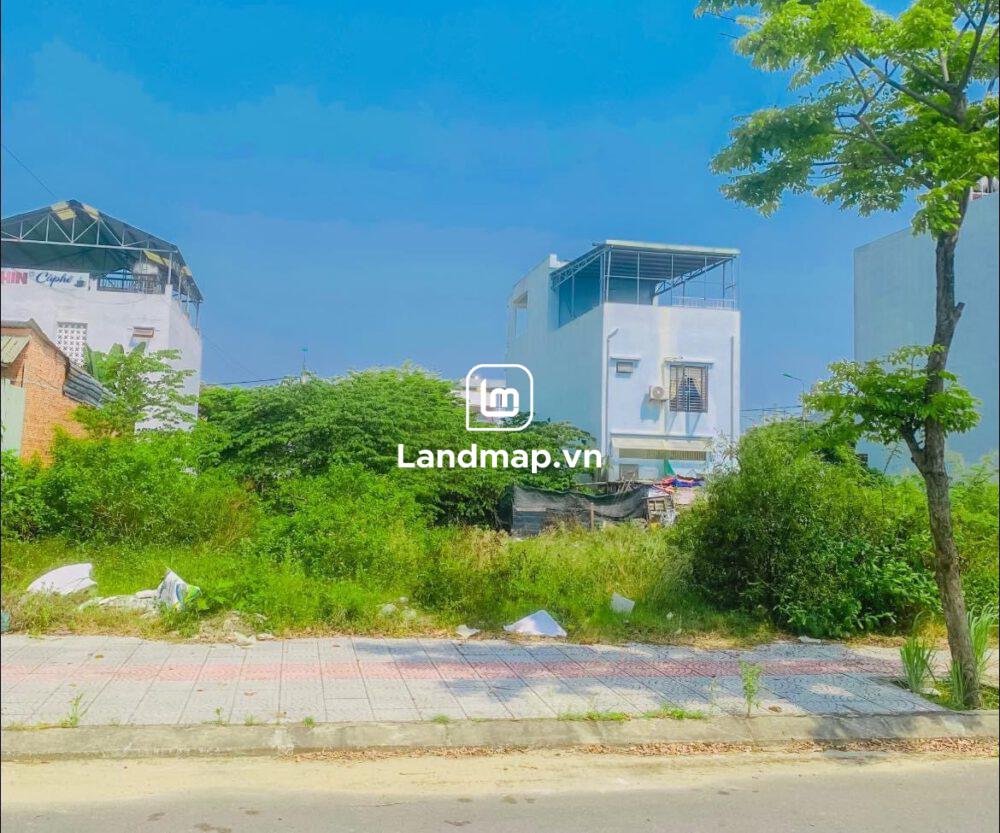 Bán Đất Nền Cụm B2-4X và 5X Nam Hòa Xuân đường Trương Xuân Nam B2-48 lô