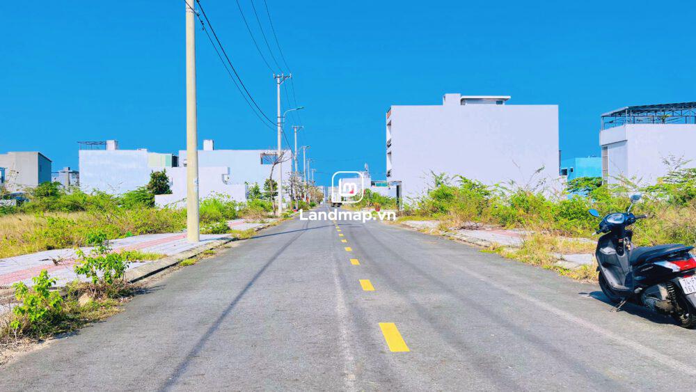 Bán Đất Nền Cụm B2-6X đến 10X Nam Hòa Xuân đường Đặng Hồi Xuân B2-73 lô