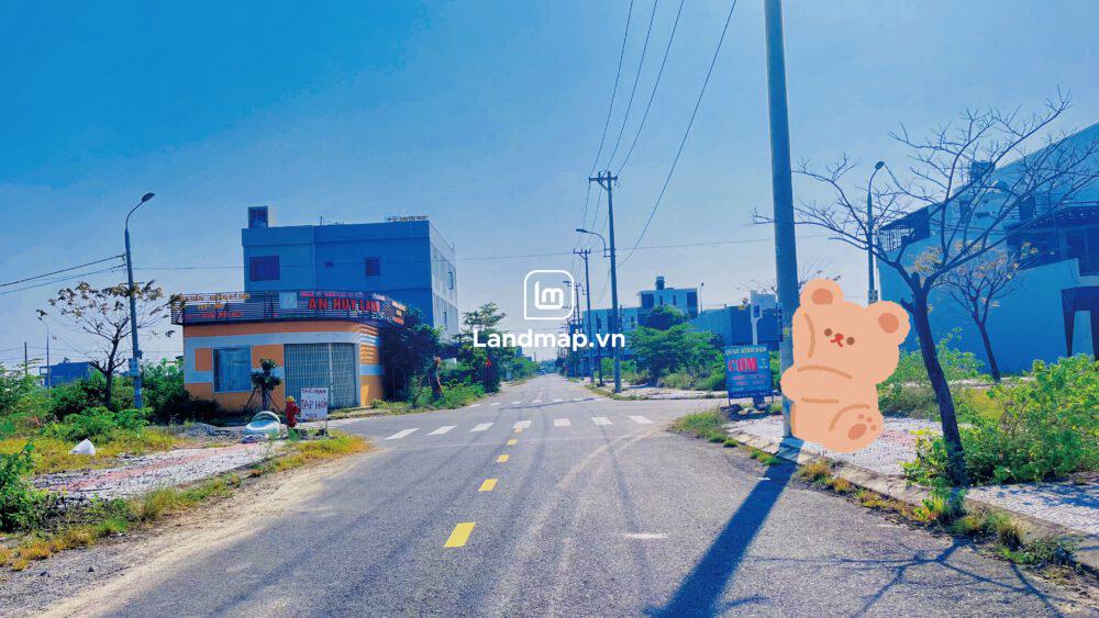 Bán Đất Nền Cụm B2-6X đến 10X Nam Hòa Xuân đường Đặng Hồi Xuân B2-73 lô