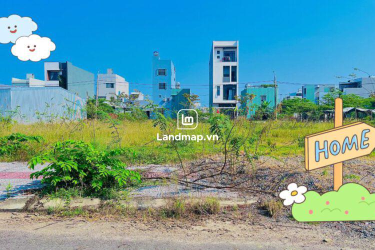 Bán Đất Nền Nam Hòa Xuân đường Hói Kiểng 22 B2-73 lô 4x - Gần đường Nguyễn Phước Lan