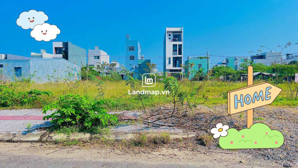 Bán Đất Nền Cụm B2-6X đến 10X Nam Hòa Xuân đường Đặng Hồi Xuân B2-73 lô