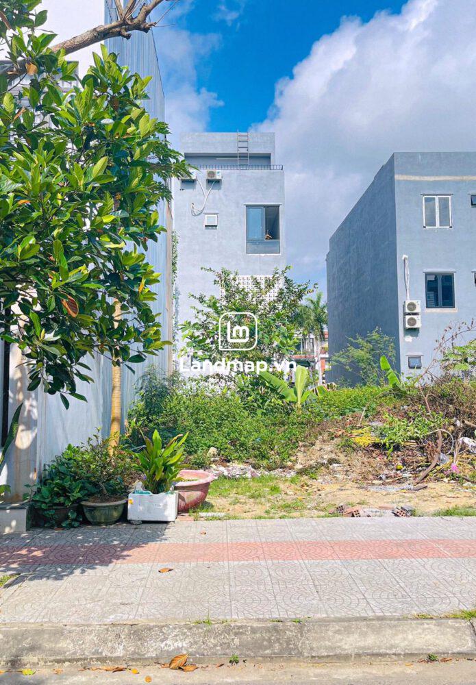 Bán Đất Nền Đảo Vip Hòa Xuân đường Trung Lương 10 B1-9 lô