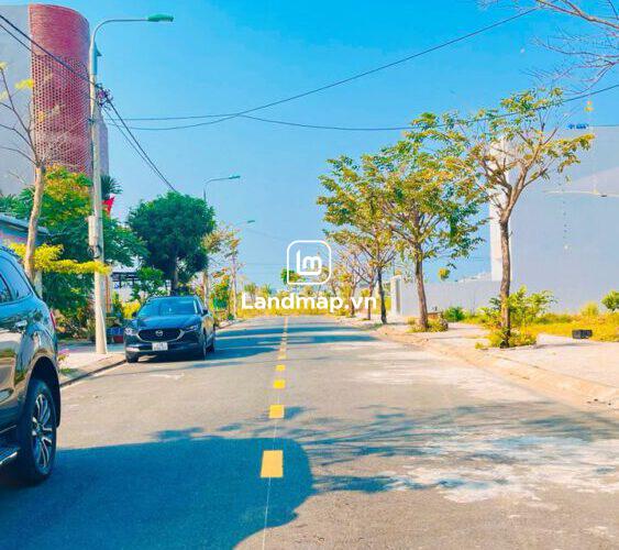 Bán Đất Nền Nam Hòa Xuân đường Hói Kiểng 27 B2-100 lô 7x - Gần đường Minh Mạng