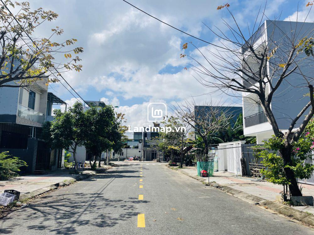 Bán Đất Nền Cụm B2-6X đến 10X Nam Hòa Xuân đường 7.5m B2-87 lô