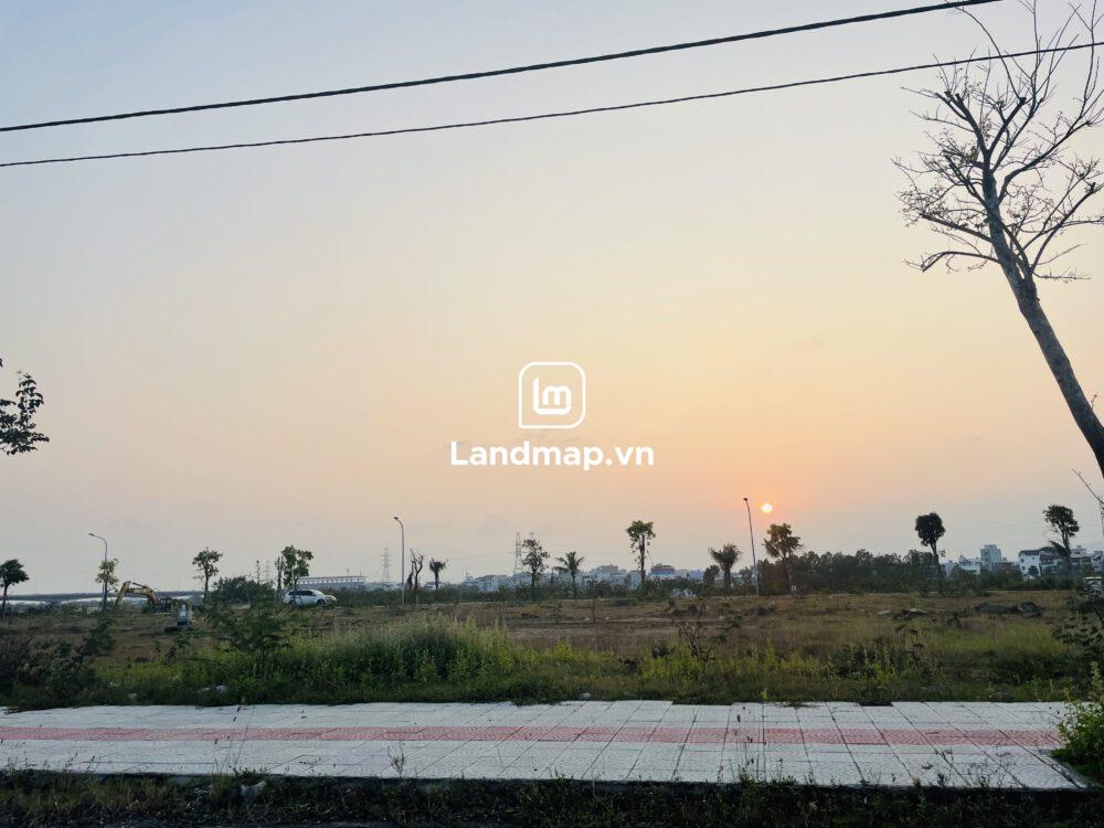 Bán Đất Biệt Thự Cụm B2-4X và 5X Nam Hòa Xuân đường 7.5m B3-23 lô