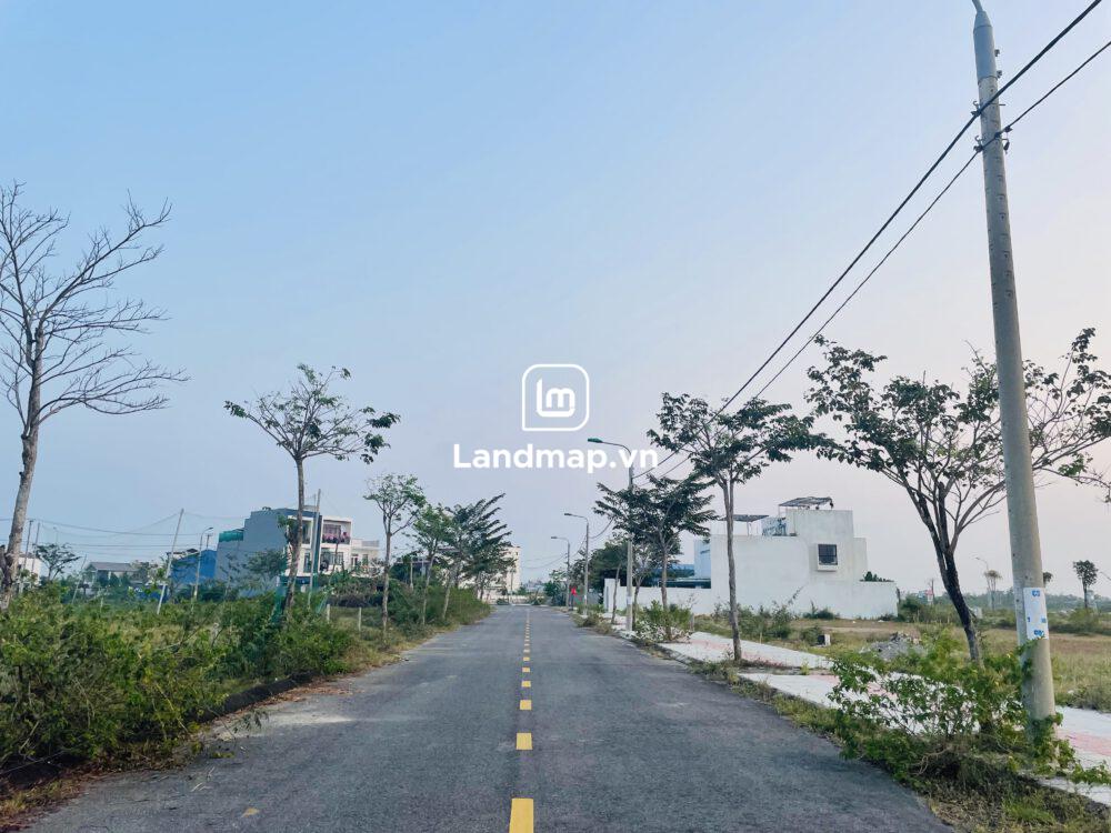 Bán Đất Nền Cụm B2-6X đến 10X Nam Hòa Xuân đường Hói Kiểng 31 B2-95 lô