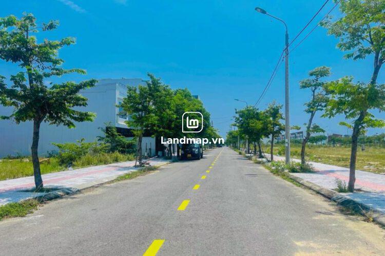 Bán Đất Nền Nam Hòa Xuân đường Hói Kiểng 26 B2-101 lô 6x - Gần đường Minh Mạng